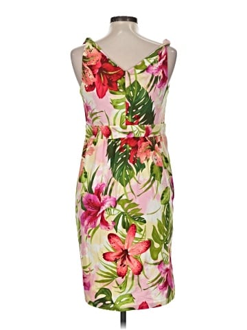 Caribbean Joe Cocktail Dress (view 2)