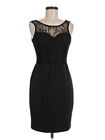 metaphor Cocktail Dress (view 1)