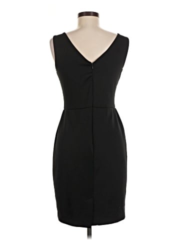 metaphor Cocktail Dress (view 2)