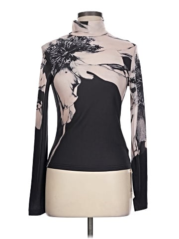 Commense Long Sleeve Turtleneck (view 1)
