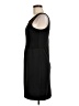 metaphor Black Cocktail Dress Size M - photo 5