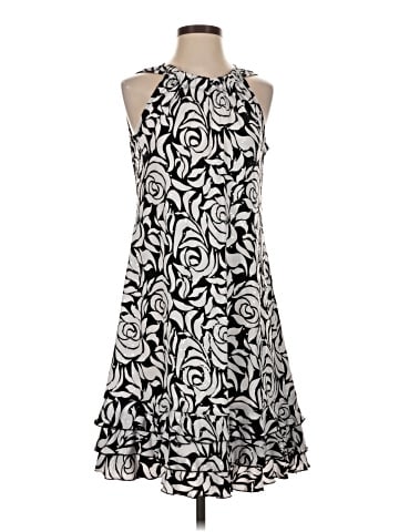 MSK Cocktail Dress (view 1)