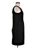 metaphor Black Cocktail Dress Size M - photo 4
