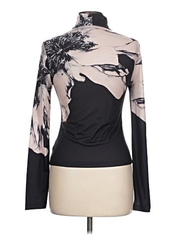 Commense Long Sleeve Turtleneck (view 2)