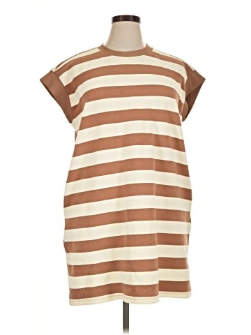Entro Casual Dress (view 1)