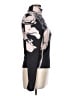 Commense Black Pink Long Sleeve Turtleneck Size L - photo 4