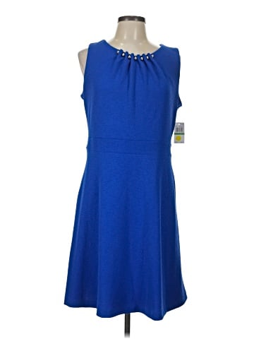 Spense Cocktail Dress (view 1)