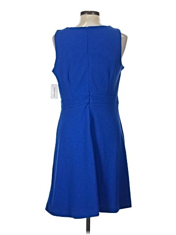 Spense Cocktail Dress (view 2)