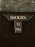 Baukjen Black Cocktail Dress Size 4 - photo 7