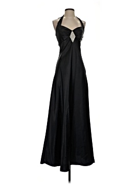 gunne sax black dress Vintage 80s Jessica McClintock Strapless Prom Dress, Size XS making black Jessica McClintock for Gunne Sax