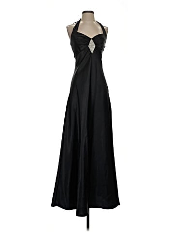 Jessica McClintock for Gunne Sax Cocktail Dress (view 1)