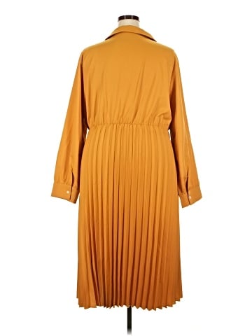 Shein Curve Casual Dress (view 2)