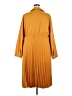 Shein Curve Orange Casual Dress Size 20 Plus (4) - photo 2