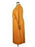 Shein Curve Orange Casual Dress Size 20 Plus (4) - photo 5