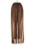 Musera 100% Polyester Brown Jumpsuit Size XS - photo 1