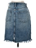 Gap 100% Cotton Blue Denim Skirt Size 25 waist - photo 2
