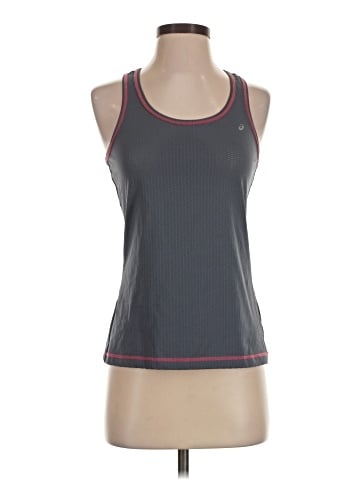 Asics Active Tank (view 1)
