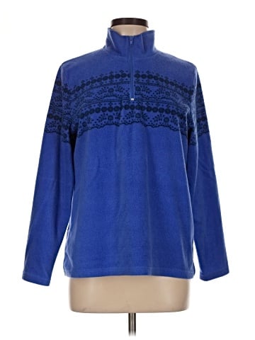 Blair Pullover Sweater (view 1)