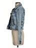 Free People Blue Denim Jacket Size XS - photo 5