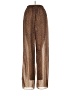 Musera 100% Polyester Brown Jumpsuit Size XS - photo 2