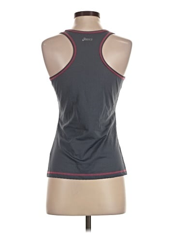Asics Active Tank (view 2)