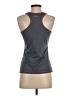 Asics Gray Active Tank Size S - photo 2