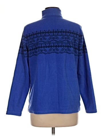Blair Pullover Sweater (view 2)