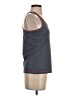 Asics Gray Active Tank Size S - photo 4