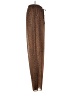 Musera 100% Polyester Brown Jumpsuit Size XS - photo 4