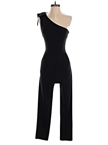 Aqua Jumpsuit (view 1)