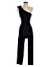 Aqua Black Jumpsuit Size XS - photo 1