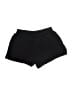 Old Navy Solid Black Athletic Shorts Size M - photo 1