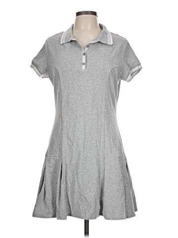 J for Justify Casual Dress (view 1)