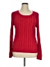 Faded Glory Red Pullover Sweater Size XL - photo 1
