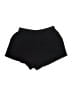 Old Navy Solid Black Athletic Shorts Size M - photo 2
