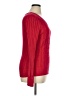 Faded Glory Red Pullover Sweater Size XL - photo 4