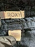 Roxy Chevron-herringbone Black Shorts Size S - photo 3