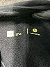 Xersion Black Zip Up Hoodie Size 2X - photo 6