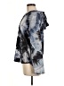 RBX Tie-dye Blue Pullover Hoodie Size M - photo 5