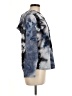 RBX Tie-dye Blue Pullover Hoodie Size M - photo 4