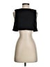Commense Black Sleeveless Blouse Size S - photo 1