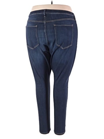 Banana Republic Jeggings (view 2)