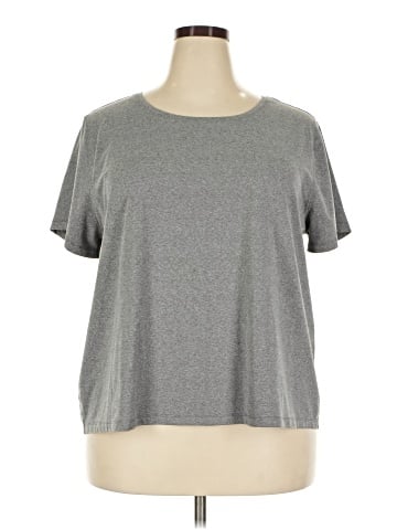 all in motion Short Sleeve T-Shirt (view 1)