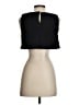 Commense Black Sleeveless Blouse Size S - photo 2