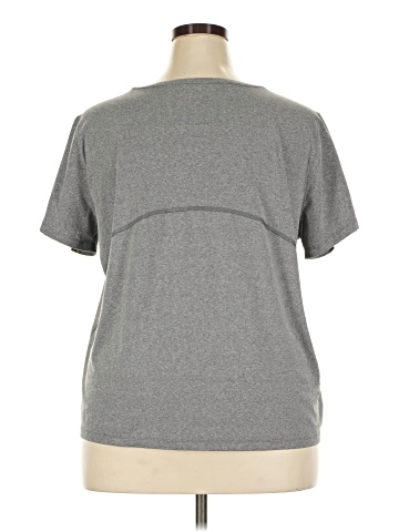 all in motion Short Sleeve T-Shirt (view 2)