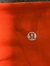 Lululemon Athletica Orange Active Pants Size 23 waist (estimated) - photo 7