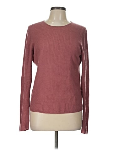 Vince. Long Sleeve T-Shirt (view 1)