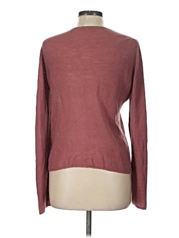 Vince. Long Sleeve T-Shirt (view 2)