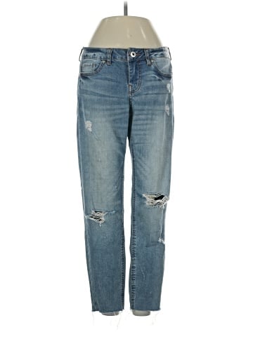 Dex Jeans (view 1)