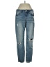 Dex Blue Jeans Size 26 waist - photo 1